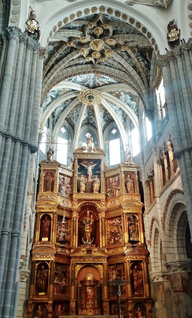 Foto: Catedral - Tarazona (Zaragoza), España