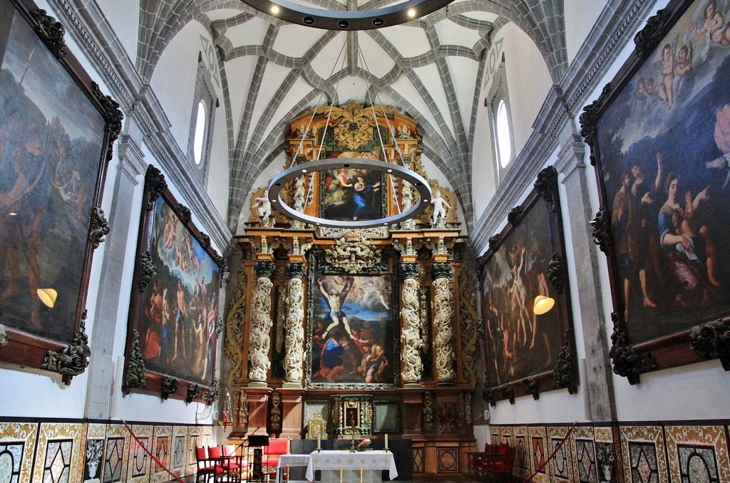 Foto: Catedral - Tarazona (Zaragoza), España