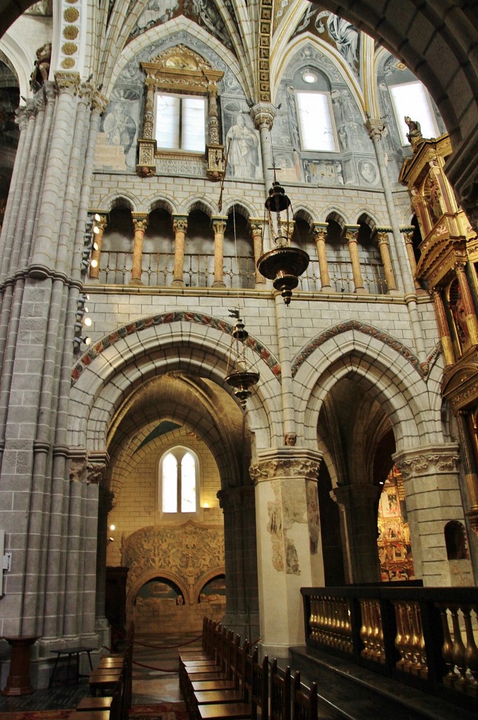 Foto: Catedral - Tarazona (Zaragoza), España