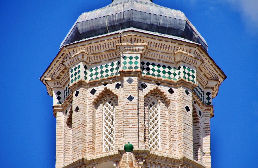 Foto: Catedral - Tarazona (Zaragoza), España