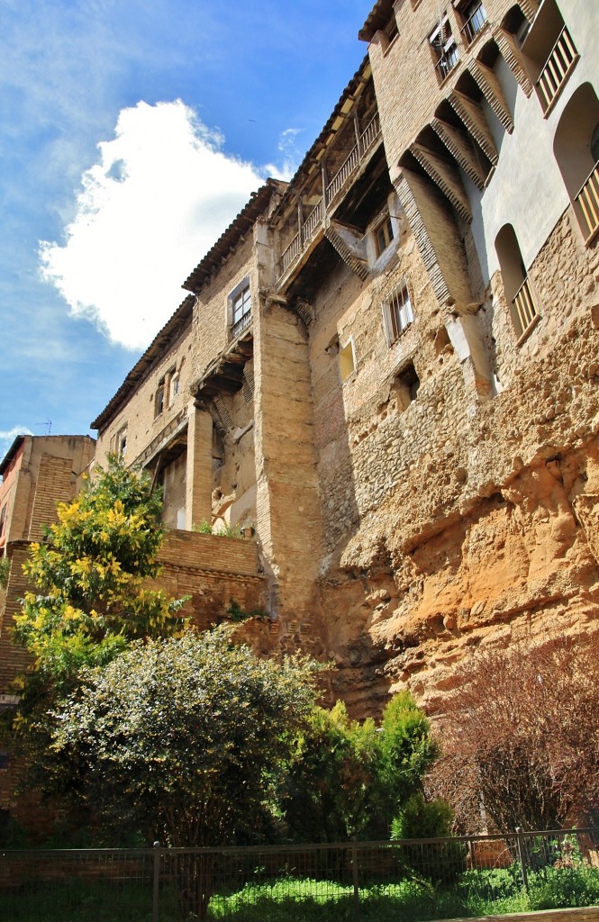 Foto: Centro histórico - Tarazona (Zaragoza), España