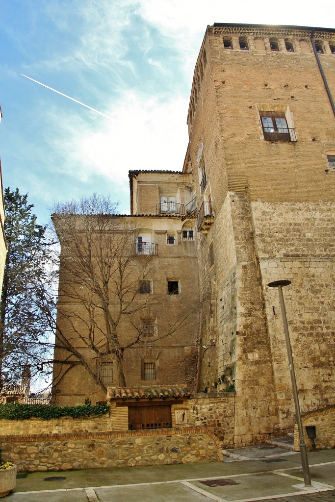 Foto: Centro histórico - Tarazona (Zaragoza), España