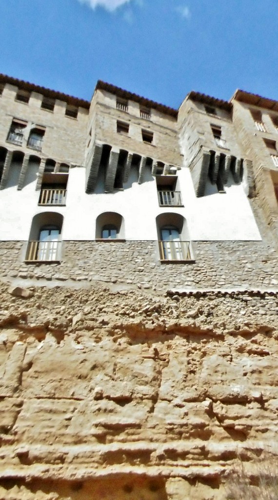 Foto: Centro histórico - Tarazona (Zaragoza), España