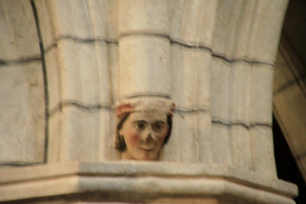 Foto: Catedral - Tarazona (Zaragoza), España