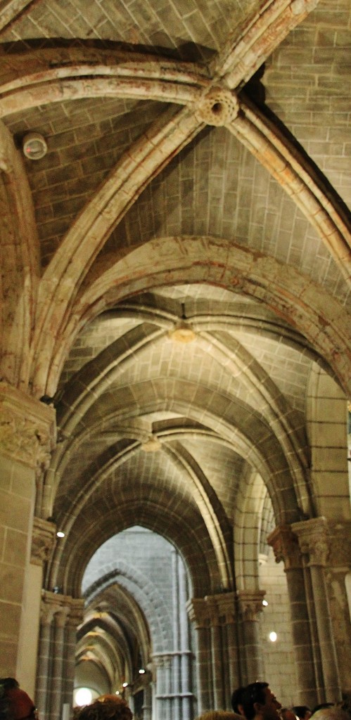 Foto: Catedral - Tarazona (Zaragoza), España