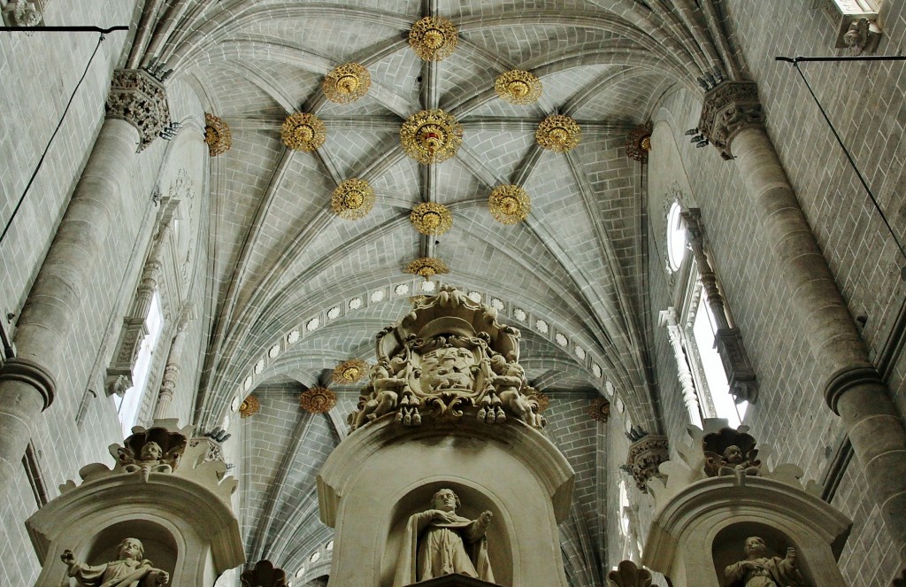 Foto: Catedral - Tarazona (Zaragoza), España