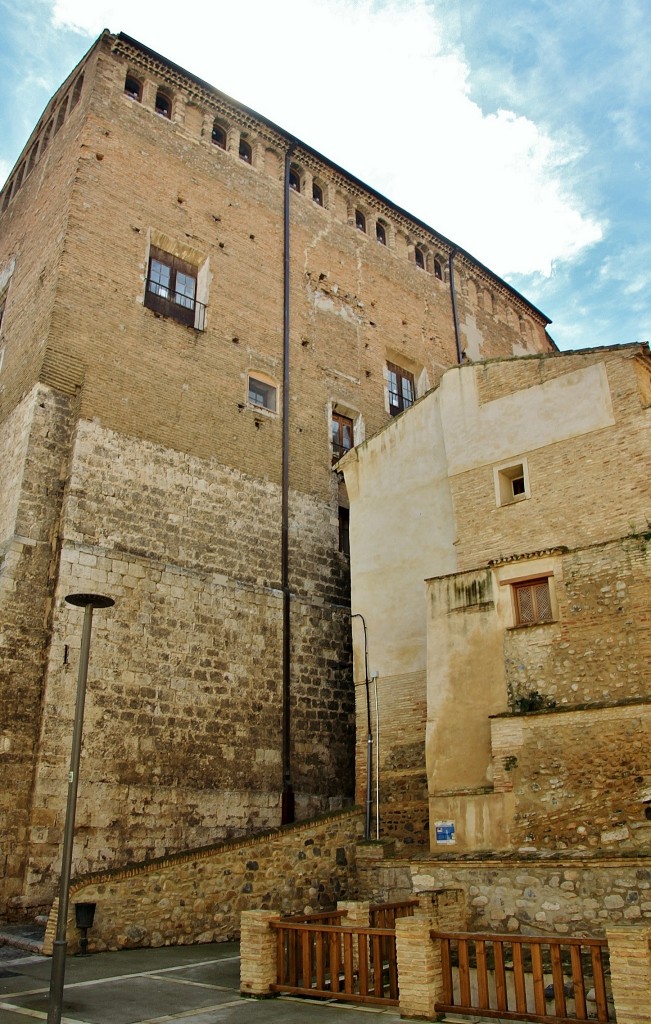 Foto: Centro histórico - Tarazona (Zaragoza), España