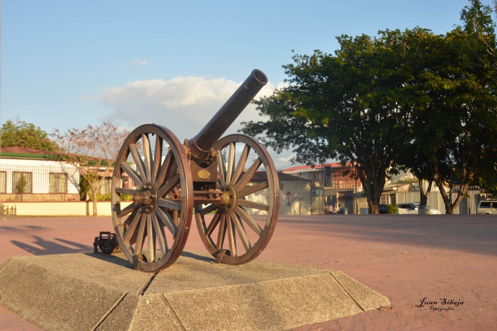 Foto de Alajuela, Costa Rica