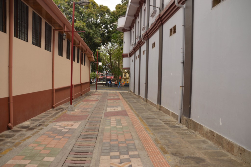 Foto: Pasaje - Alajuela, Costa Rica