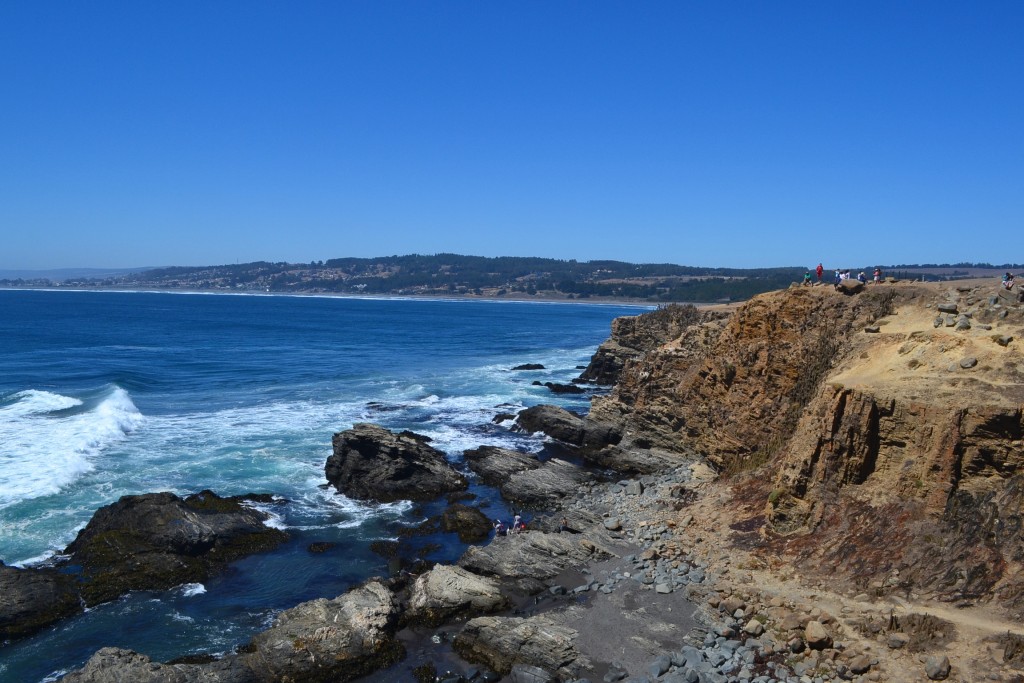 Foto de Punta de Lobos (Libertador General Bernardo OʼHiggins), Chile