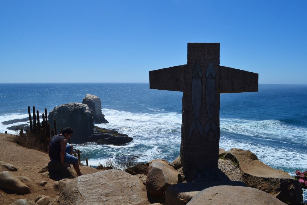 Foto de Punta de Lobos (Libertador General Bernardo OʼHiggins), Chile