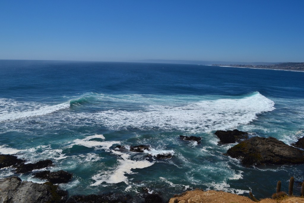 Foto de Lo de Lobos (Libertador General Bernardo OʼHiggins), Chile