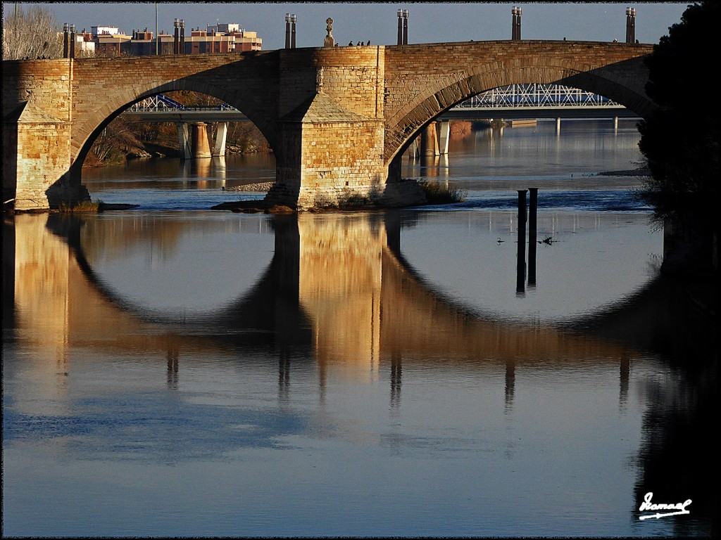 Foto: 161219-19 ZARAGOZA - Zaragoza (Aragón), España