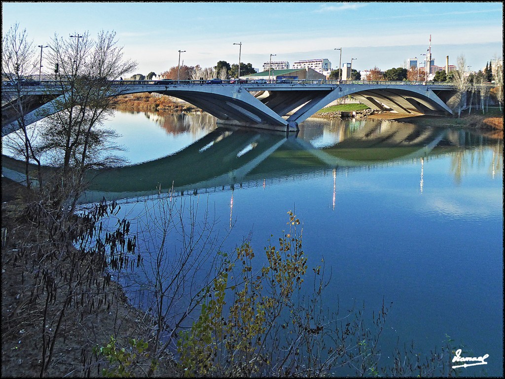 Foto: 161219-26 ZARAGOZA - Zaragoza (Aragón), España