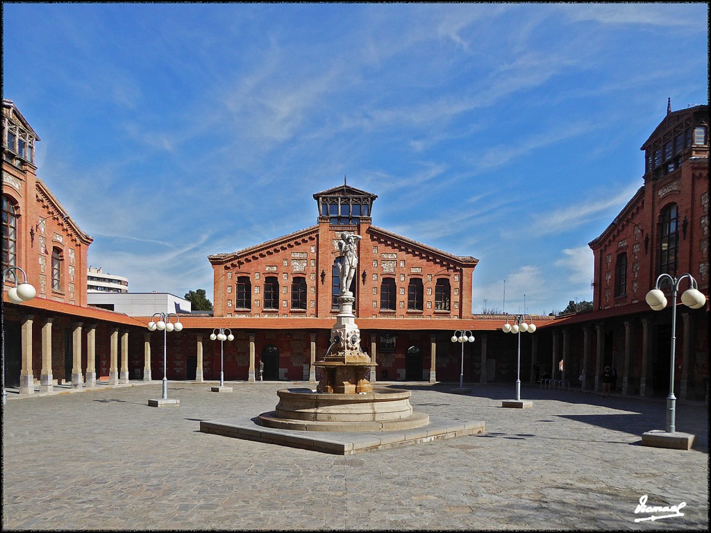 Foto: 170302-16 ZARAGOZA MATADERO - Zaragoza (Aragón), España