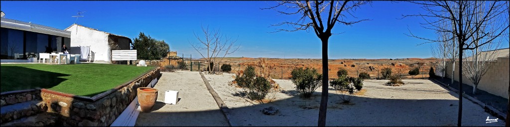 Foto: 170226-08 ALCONCHEL DE ARIZA - Alconchel De Ariza (Zaragoza), España