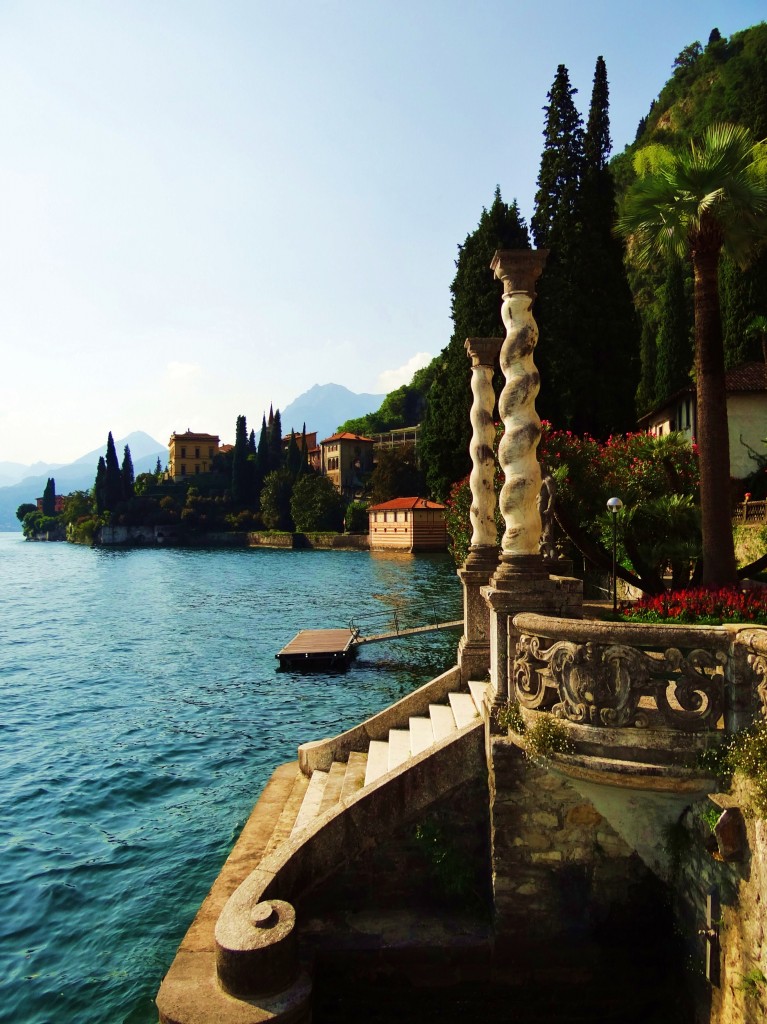 Foto: Villa Monastero - Varenna (Lombardy), Italia