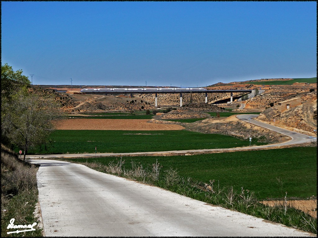 Foto: 170415-048 ALCONCHEL DE ARIZA - Alconchel De Ariza (Zaragoza), España