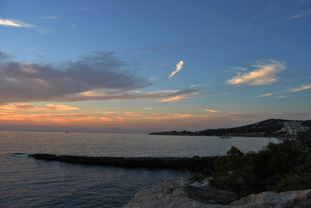 Foto de Ibiza (Illes Balears), España