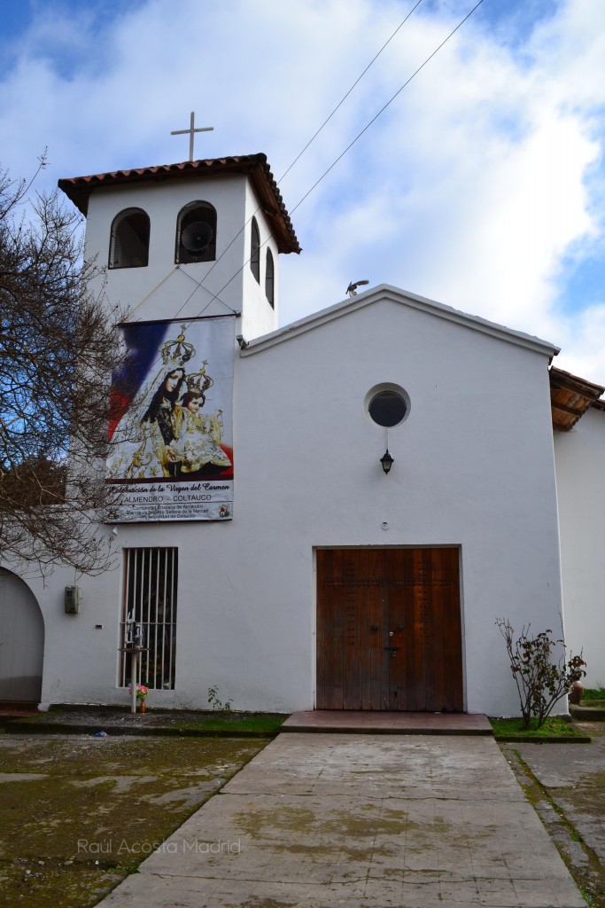 Foto de Coltauco (Libertador General Bernardo OʼHiggins), Chile