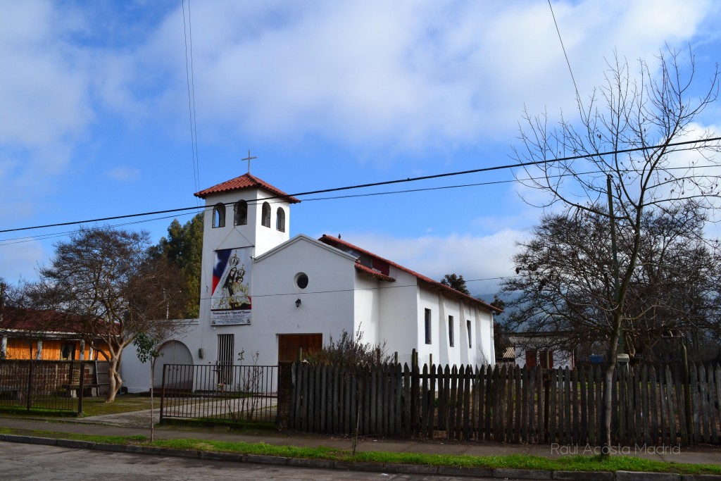 Foto de Coltauco (Libertador General Bernardo OʼHiggins), Chile