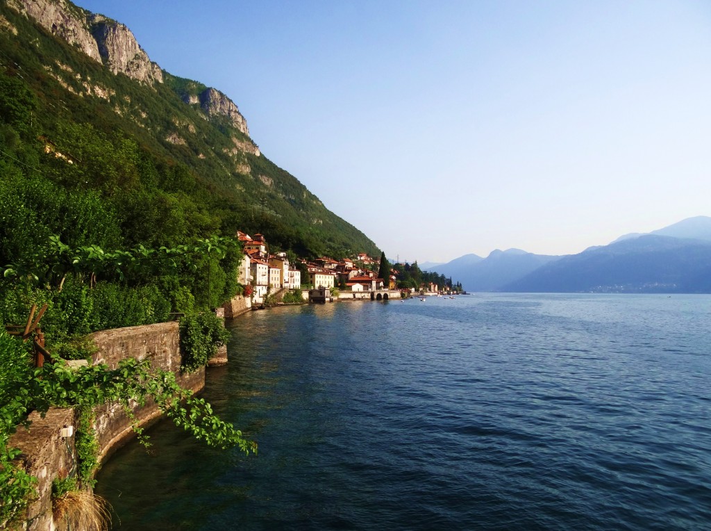 Foto: Fiumelatte - Varenna (Lombardy), Italia