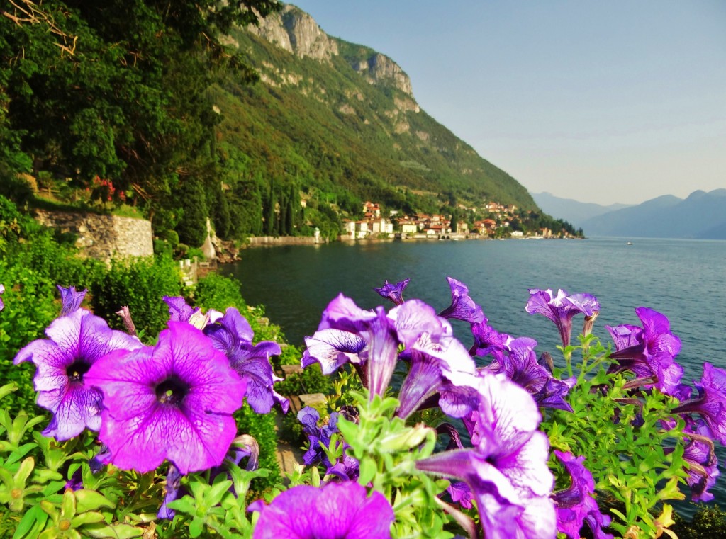 Foto: Fiumelatte - Varenna (Lombardy), Italia