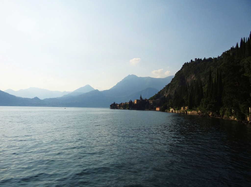 Foto: Villa Monastero - Varenna (Lombardy), Italia