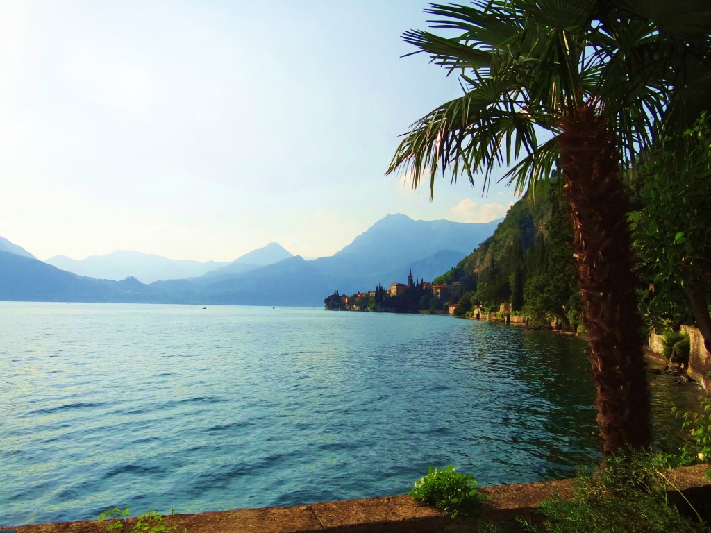 Foto: Villa Monastero - Varenna (Lombardy), Italia