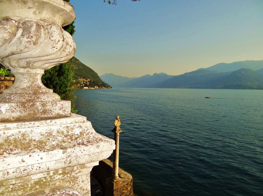 Foto: Villa Monastero - Varenna (Lombardy), Italia