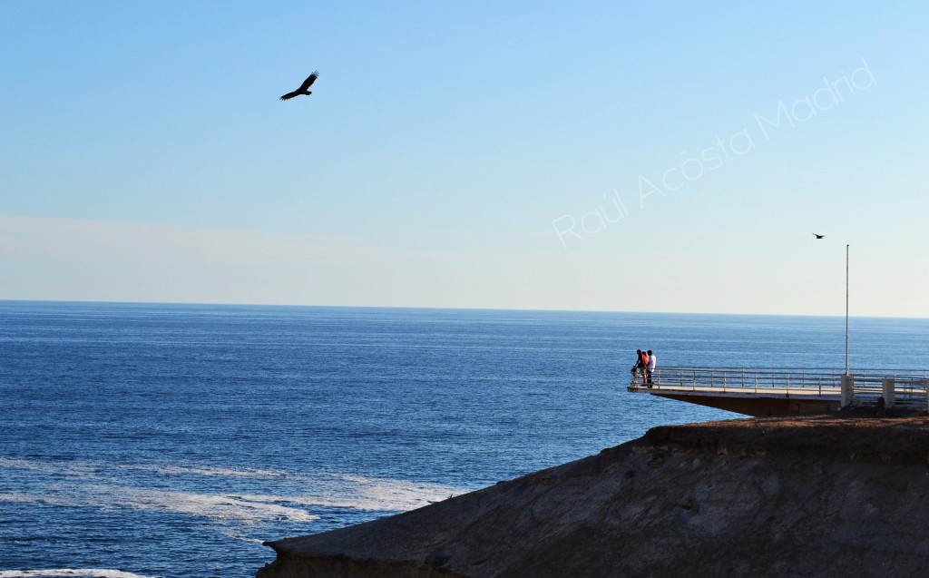 Foto: La Portada - Antofagasta, Chile