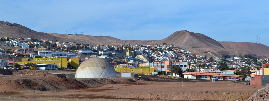 Foto de Antofagasta, Chile