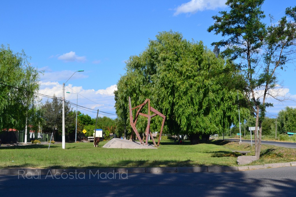 Foto de Nancagua (Libertador General Bernardo OʼHiggins), Chile