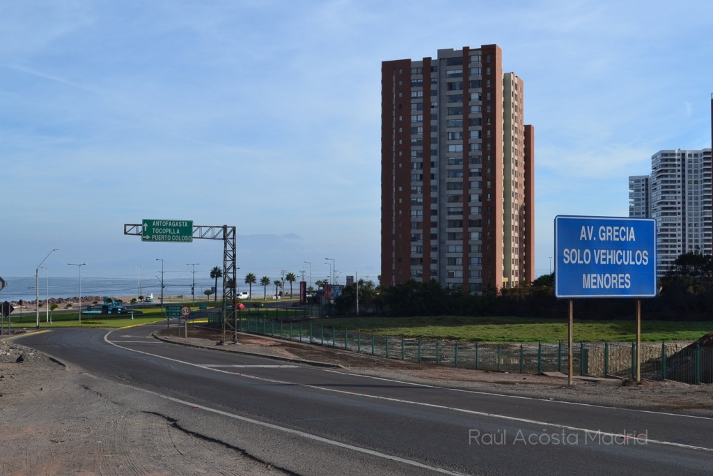 Foto de Antofagasta, Chile