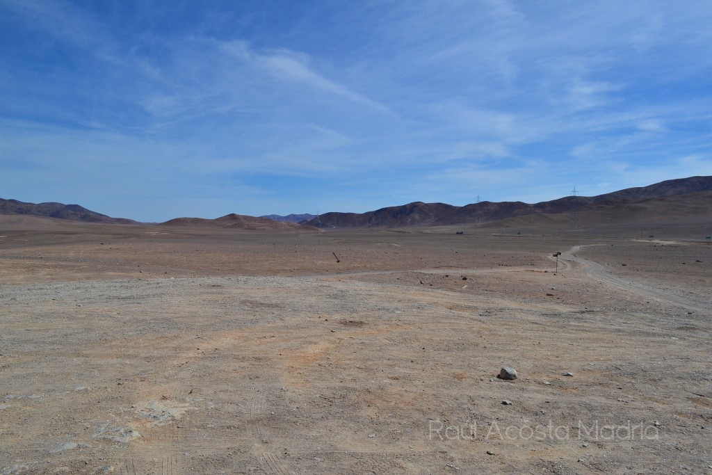 Foto de Antofagasta, Chile