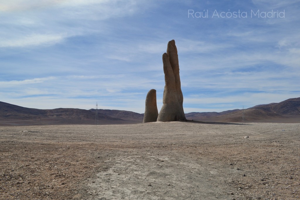 Foto de Antofagasta, Chile