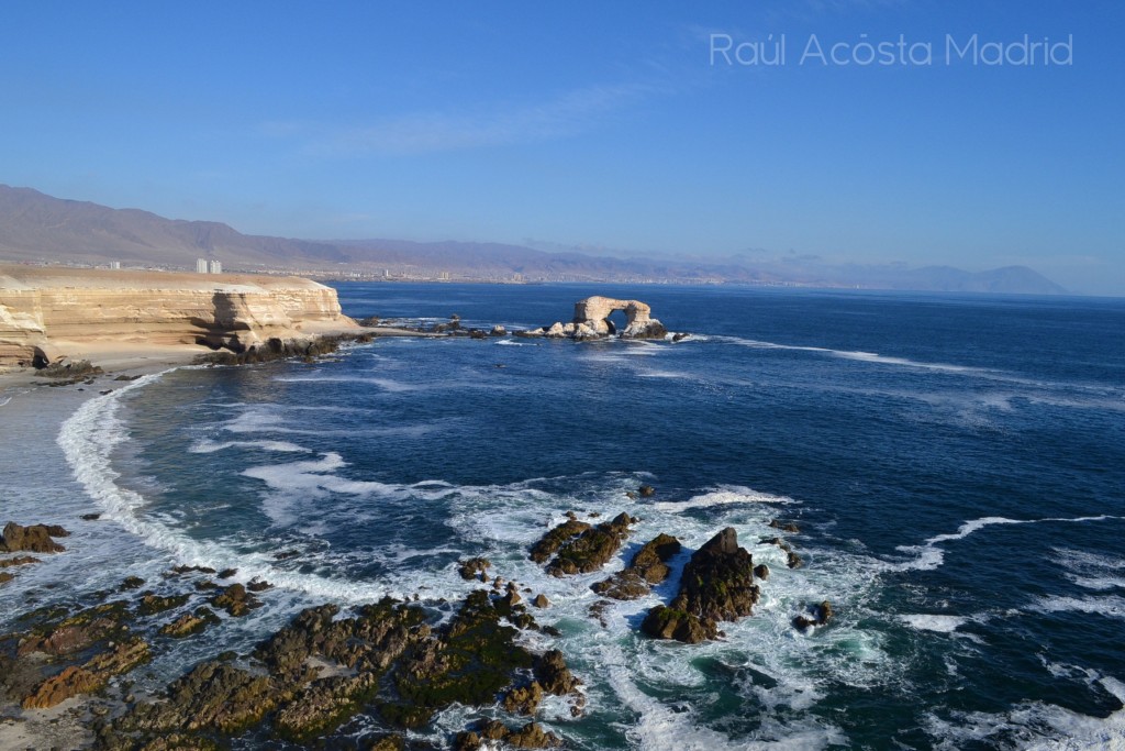 Foto de Antofagasta, Chile