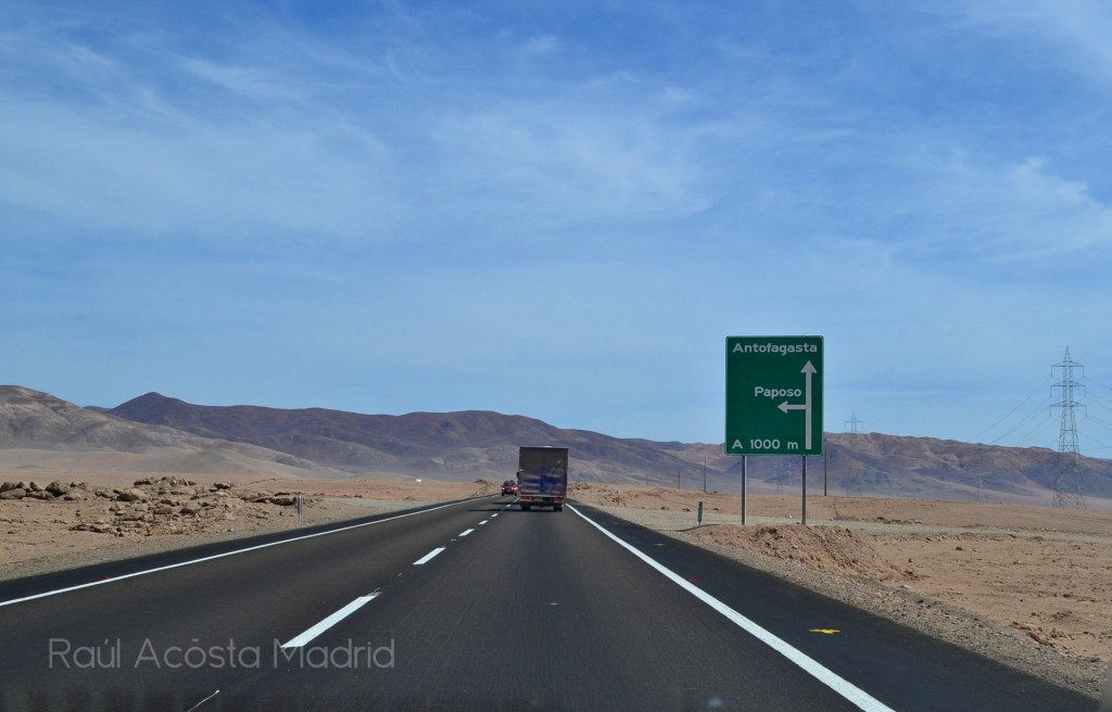 Foto de Antofagasta, Chile