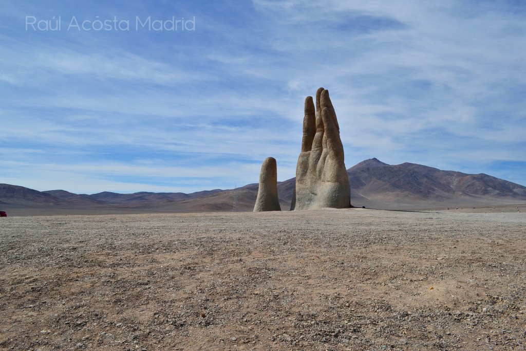 Foto de Antofagasta, Chile