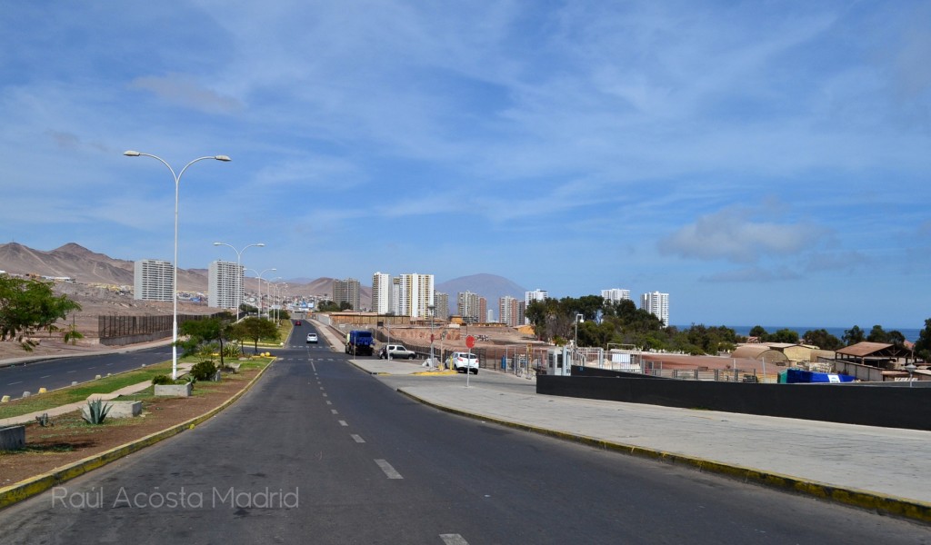 Foto de Antofagasta, Chile