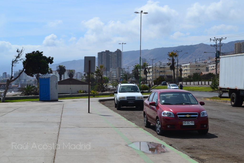 Foto de Antofagasta, Chile