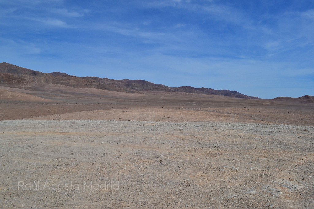 Foto de Antofagasta, Chile