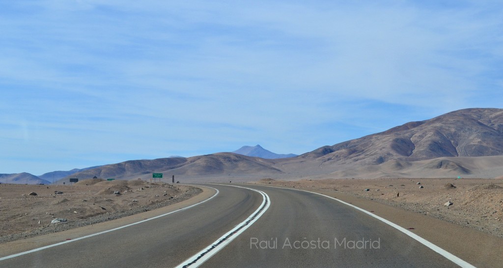 Foto de Antofagasta, Chile