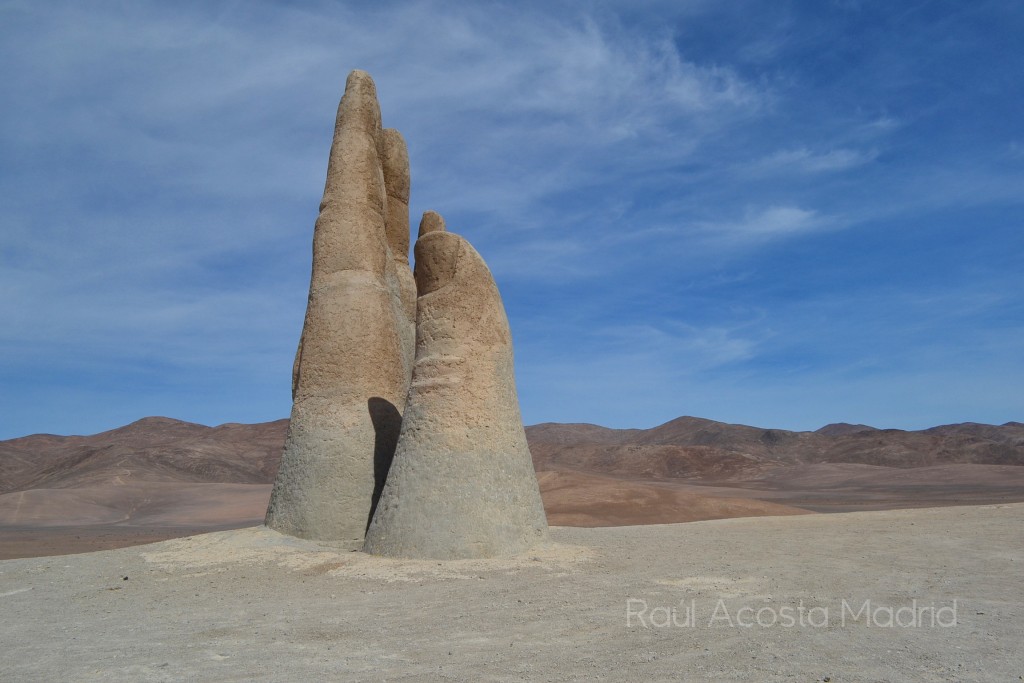 Foto de Antofagasta, Chile