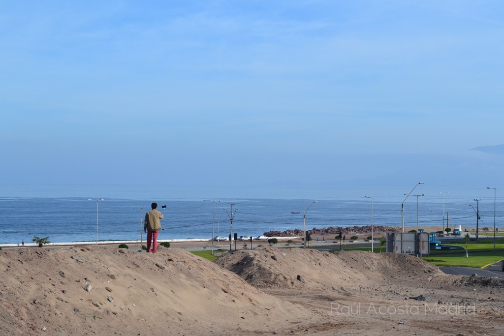 Foto de Antofagasta, Chile