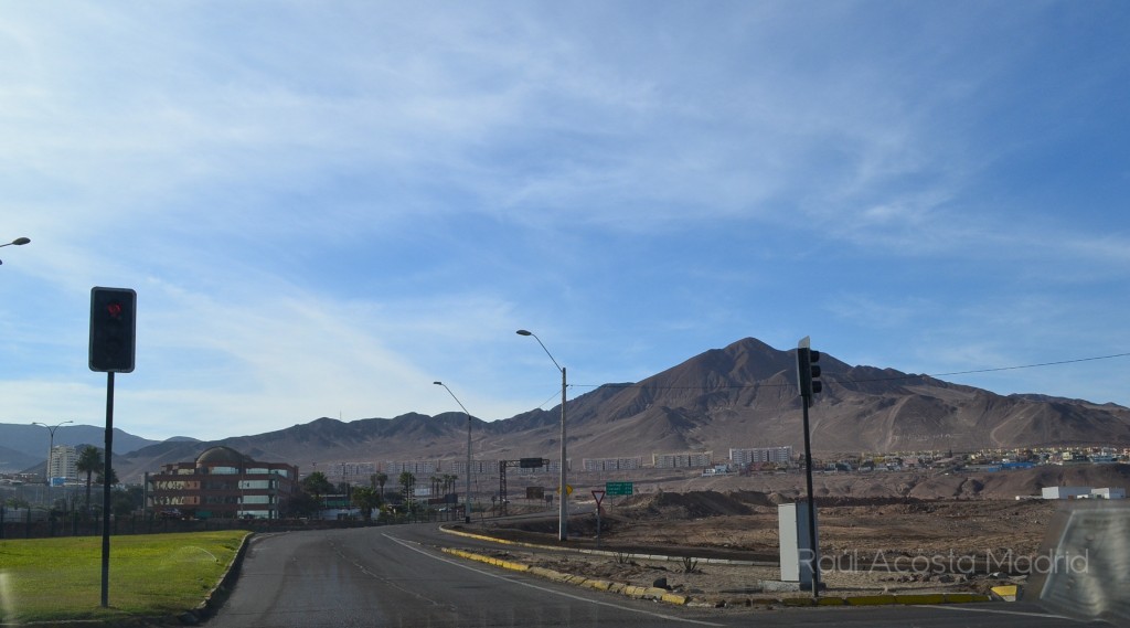 Foto de Antofagasta, Chile