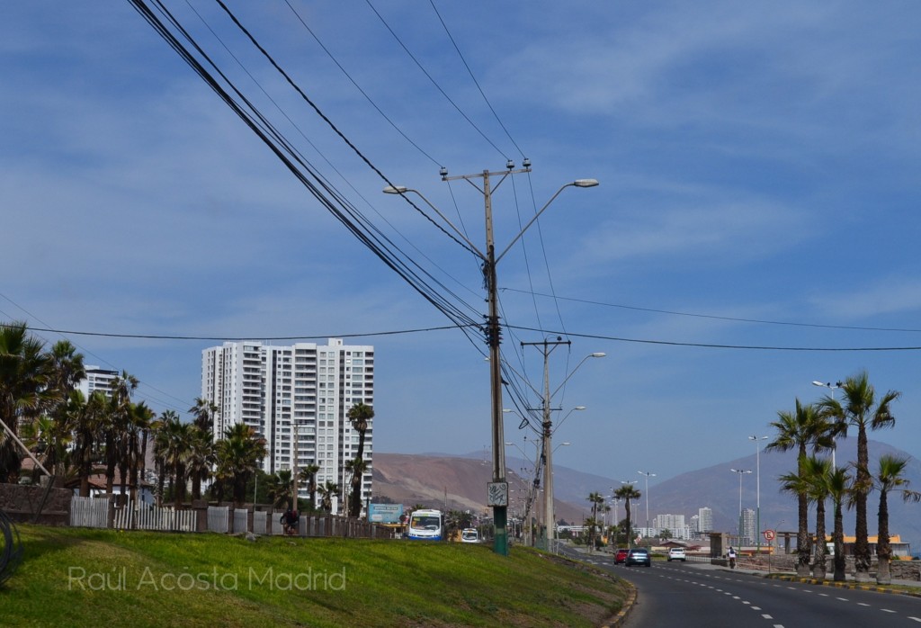 Foto de Antofagasta, Chile