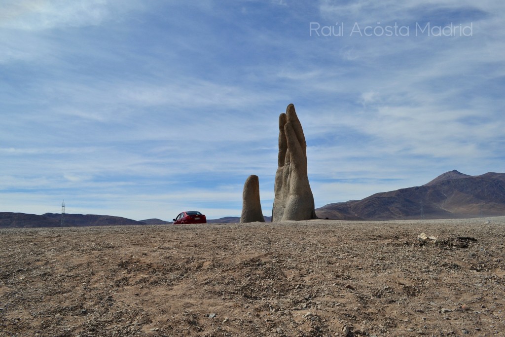 Foto de Antofagasta, Chile