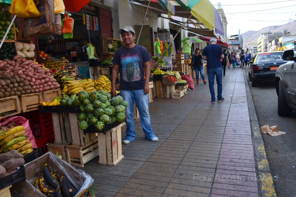 Foto de Antofagasta, Chile