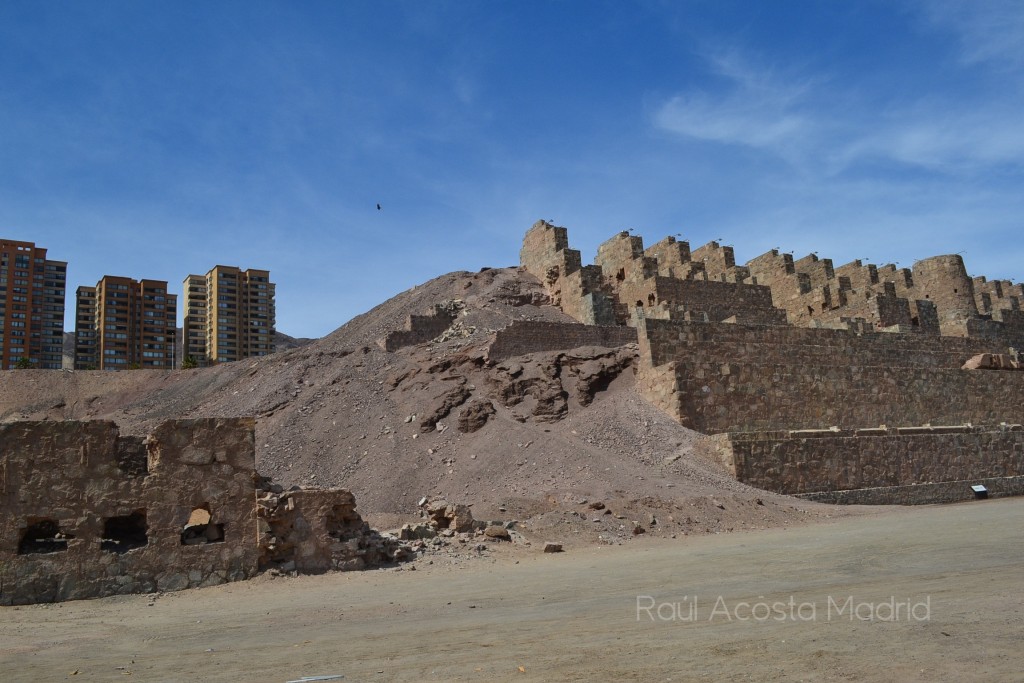 Foto de Antofagasta, Chile